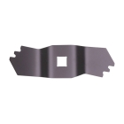 Súprava nožov 15,7 cm (6") pre vertikutátory Al-KO Alko Brill (OEM 474393 462219 460203 460773 28 VE/RL )