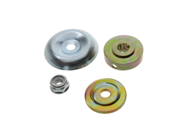 Súprava prevodovej hlavy pre Čínske krovinorezy a krovinorezy z hobbymarketov