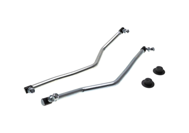 Súprava riadenia pre záhradné traktory Husqvarna CT120 CT153 CT154 CTH126 CTH163T CTH173 CTH175 LT126 LT151 YTH150 YTH180 (OEM 532194740 532194741)