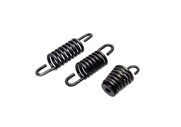 Súprava silentblokov pre motorové píly Partner 351 370 390 Poulan 2035 2050 Jonsered CS2138 McCulloch Mac Cat 338 (OEM 530059667 530059668 530053274)