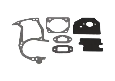 Súprava tesnení pre Čínske motorové píly a píly z hobbymarketov obsah motora 45 ccm - 58 ccm