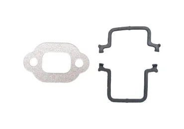 Súprava tesnení pre motorové píly Husqvarna 135 135E 140 140E 435 435E 435eII 435II 440E 440eII Jonsered CS2240 CS2240II CS2240SII McCulloch CS350 CS390 CS410 (OEM 544396001 544395901)