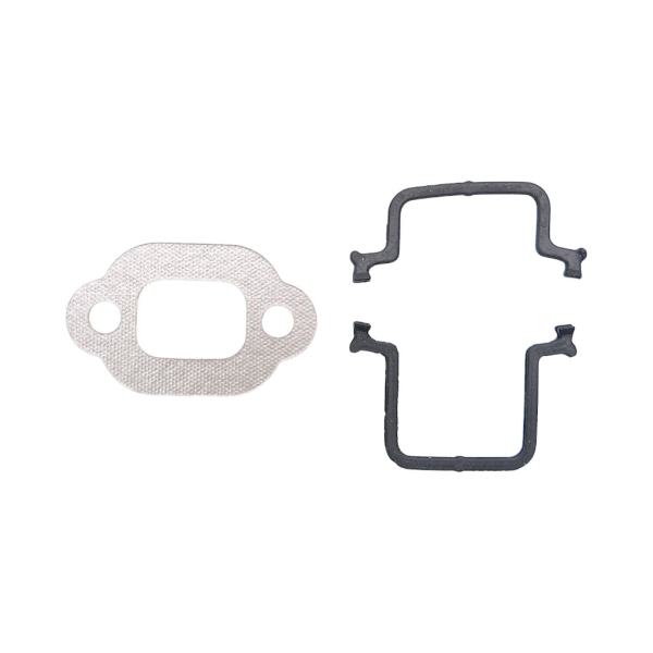 Súprava tesnení pre motorové píly Husqvarna 135 135E 140 140E 435 435E 435eII 435II 440E 440eII Jonsered CS2240 CS2240II CS2240SII McCulloch CS350 CS390 CS410 (OEM 544396001 544395901)