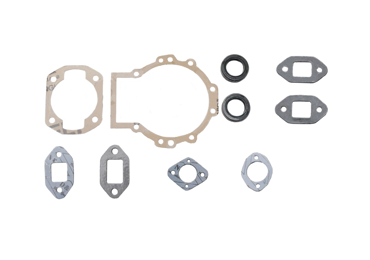 Súprava tesnení pre motory Wacker WM80 (OEM 0160986)