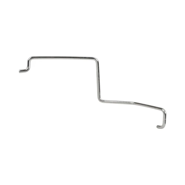 Táhlo plynu pro motorové pily Husqvarna 120 MARK II 120e MARK II 230 235 236 240 Jonsered CS2234 CS2238 McCulloch CS340 CS380 (OEM 577815201)