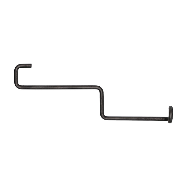 Táhlo plynu pro motorové pily Stihl 021 023 025 MS210 MS230 MS250 (OEM 11231821505)