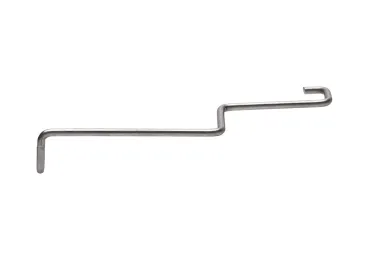 Táhlo plynu pro motorové pily Stihl 029 039 MS310 MS290 MS390 (OEM 11271821500)