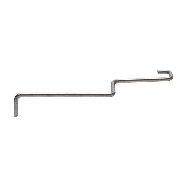 Táhlo plynu pro motorové pily Stihl 029 039 MS310 MS290 MS390 (OEM 11271821500)