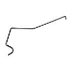 Táhlo plynu pro motorové pily Stihl 034 036 MS340 MS360 (OEM 11251821502)