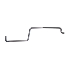Táhlo plynu pro motorové pily Stihl 038 MS380 MS381 (OEM 11191821501)
