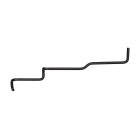 Táhlo plynu pro motorové pily Stihl 044 046 MS440 MS460 MS461 (OEM 11281821500)