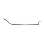 Táhlo regulátoru pro motory Zongshen XP620 výkon 17,6 PS (OEM 100057503)