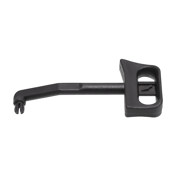 Táhlo sytiče pro motorové a rozbrušovací pily Husqvarna 61 66 181 266 268 272 281 288 XP 268K 272K (OEM 501527902)