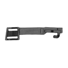 Táhlo sytiče pro motorové pily Husqvarna 120 Mark II 230 235 236 240 Jonsered CS2234 CS2238 McCulloch CS340 CS380 (OEM 545061601)