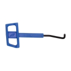 Táhlo sytiče pro motorové pily Husqvarna 395XP (OEM 537018301)