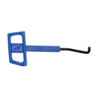 Táhlo sytiče pro motorové pily Husqvarna 395XP (OEM 537018301)