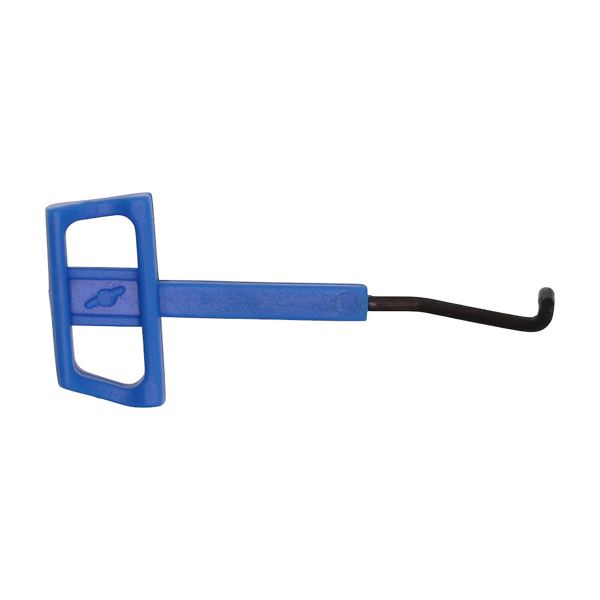 Táhlo sytiče pro motorové pily Husqvarna 395XP (OEM 537018301)