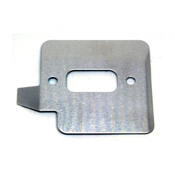 Tepelný štít pre Husqvarna 362 362XP 365 365 365H 365 X-Torq 371XP 372XP 372 XP X-Torq 371K 375K Jonsered CS2163 CS2166 (OEM 503775801)