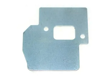 Tepelný štít výfuku pro motorové pily Stihl 021 023 025 MS210 MS230 MS250 (OEM 11231413200) Tepelný štít výfuku pro motorové pily Stihl 021 023 025 MS210 MS230 MS250 (OEM 11231413200)