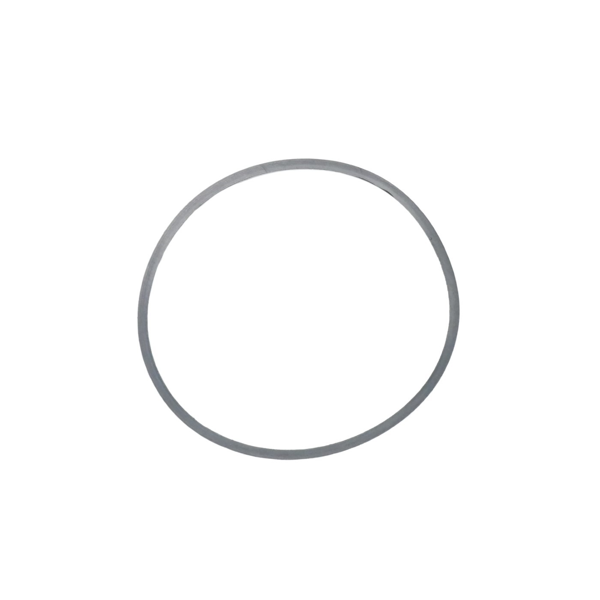 Těsnění karburátoru 48 mm x 44 mm x 1,6 mm pro motory Briggs & Stratton (OEM 693981)