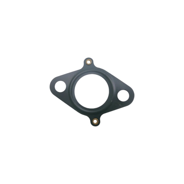 Těsnění výfuku pro motory Honda GX240 GX270 GX340 GX390 (OEM 18333-ZF6-W01)