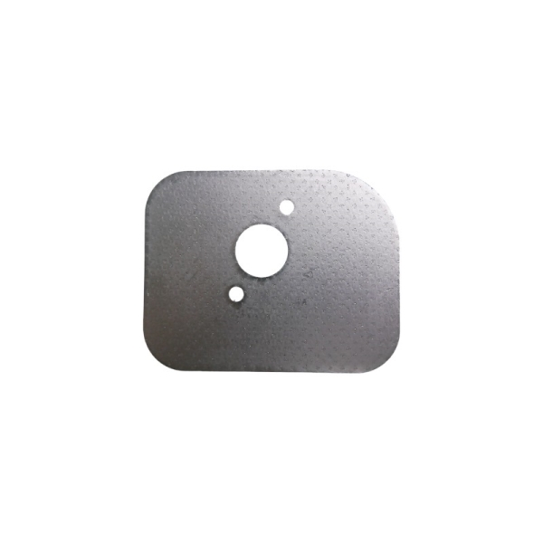 Těsnění výfuku pro motory Loncin LC1P61FA LC1P65FA LC1P68FA LC1P70FA (OEM 180660065-0001 180660065-T320)