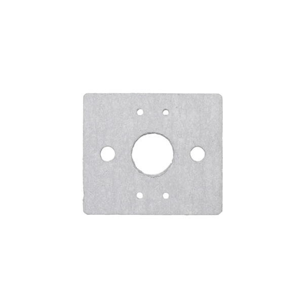 Tesnenie karburátora pre Čínske krovinorezy a krovinorezy z hobbymarketov s obsahom motora 43 ccm - 52 ccn