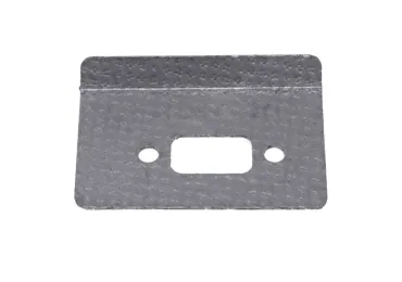 Tesnenie výfuku pre čínske krovinorezy 43 ccm 52 ccm Bizon Harder NAC Texas Victus