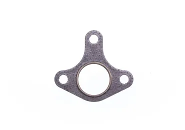 Tesnenie výfuku pre motory Honda GX240 GX270 GX340 GX390 (OEM 18381-ZE2-800 18381-ZE2-000 18381 -ZE2-306 18381-ZE2-308)
