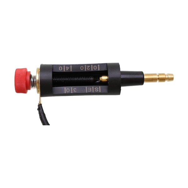 Tester zapaľovacích sviečok