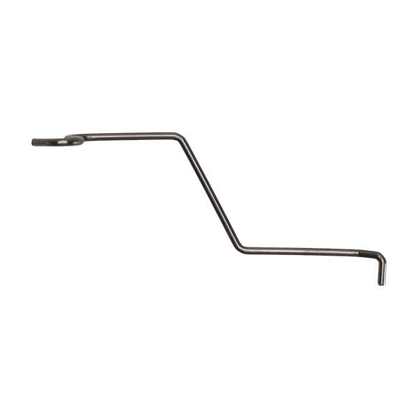 Tiahlo plynu pre motorové píly Stihl 028 028AV (OEM 11181821501)