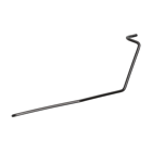 Tiahlo plynu pre motorové píly Stihl MS340 MS360 034 036 (OEM 11251821502)