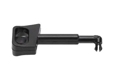 Tiahlo sytiča pre motorové a podrezávacie píly Husqvarna 362 365 371 372 372XP 371K 375K (OEM 503627701)