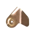 Triplex nůž 10,5 cm (4") pro motorové sekačky Wolf 2.42 4.42 6.42 HB 42 42/52 (OEM 6340-078 6340-082 VI42/52 6340078)
