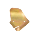 Triplex nůž 11,8 cm (5") pro motorové sekačky Wolf 42/52 (OEM 4180048 4180080 4180080)