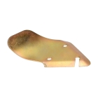 Triplex nůž 11,8 cm (5") pro motorové sekačky Wolf 42/52 (OEM 4180048 4180080 4180080)