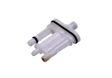 Tryska karburátora pre motory Briggs & Stratton série 450 originálny diel (OEM 592804 595648 596521)