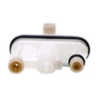 Tryska karburátoru pro motory Briggs & Stratton (OEM 596523 498170 497586 498254 497314)