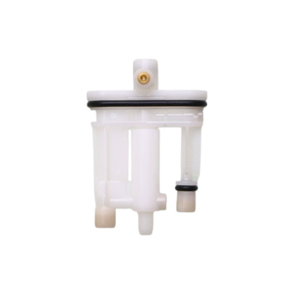 Tryska karburátoru pro motory Briggs & Stratton Serie 450E 500E 550E 575E 600E (OEM 596521 595656)