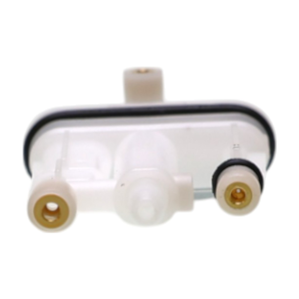 Tryska karburátoru pro motory Briggs & Stratton Serie 450E 500E 550E 575E 600E (OEM 596521 595656)