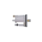 Tryska karburátoru pro motory Briggs & Stratton Serie 550E 575EX originální díl (OEM 597547 592800 592803 596522)