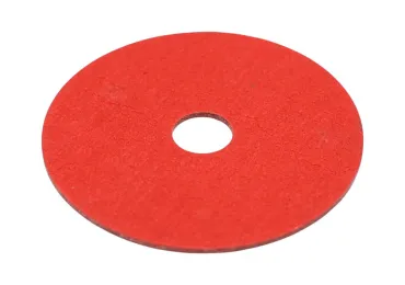 Univerzálna vláknitá podložka pre držiak žacieho noža pre motorové kosačky a záhradné traktory 57,45 mm x 1,55 mm x 10,75 mm