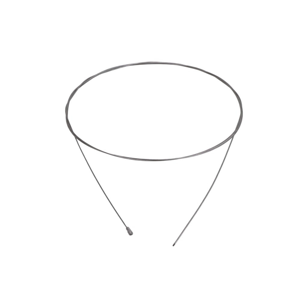 Univerzálne lanko z nehrdzavejúcej ocele 2500 mm typ Z