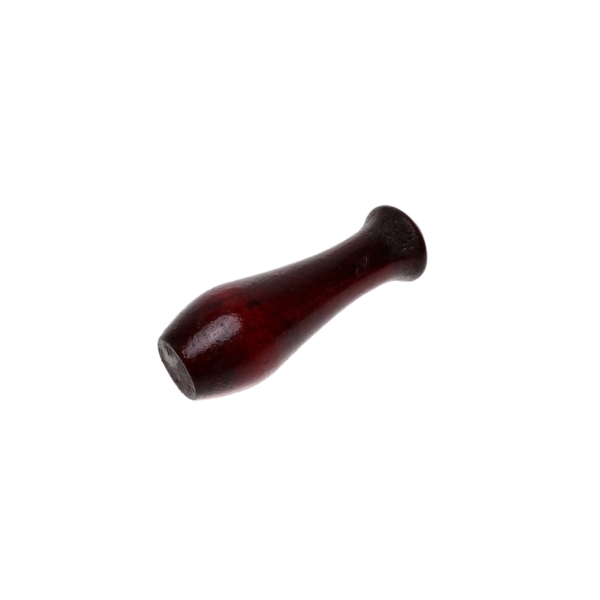 Univerzální dřevěná rukojeť pro pilníky