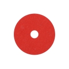 Univerzální fibrová podložka držáku žacího nože pro motorové sekačky a zahradní traktory 57,45 mm x 1,55 mm x 10,75 mm