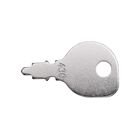 Univerzální klíček spínací skříňky pro zahradní traktory