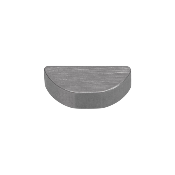 Univerzální klínek pro držáky žacích nožů 15,35 x 6 x 4,8 mm