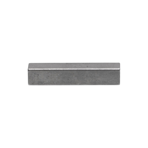 Univerzální klínek pro držáky žacích nožů 31,8 x 6,3 x 6,3 mm