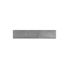 Univerzální klínek pro držáky žacích nožů 31,8 x 6,3 x 6,3 mm