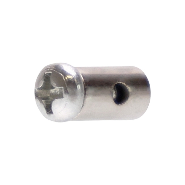 Univerzální koncovka lanka délka 12,5 mm